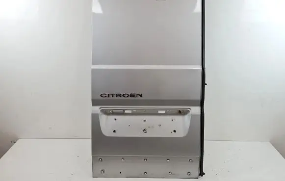 Citroen Jumper Back/rear loading door 