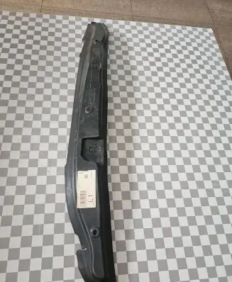 Mercedes-Benz B W247 Fender end trim A2478890000 925551 183031137