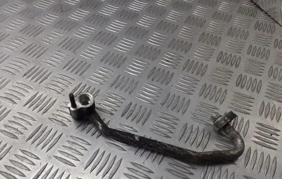 Mazda 626 Air conditioning (A/C) pipe/hose BRAK