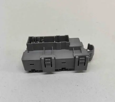 BMW iX1 Current control relay 5A47298