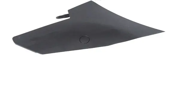 Opel Mokka Other center console (tunnel) element 6091