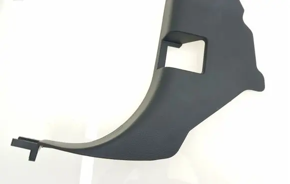 Ford F150 Foot area side trim FL3B1502349 FL3B1502349AGW 5077034