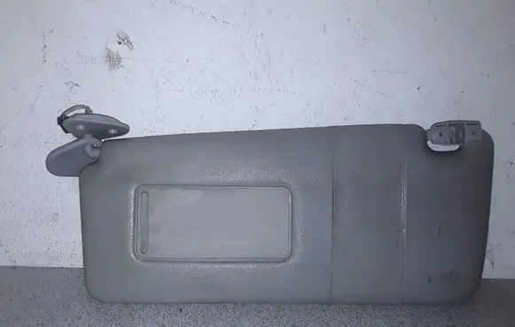 BMW 5 E39 Sun visor 51168237095 8237095