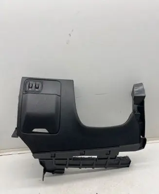 Renault Megane IV Dashboard lower bottom trim panel 689216648R 953211R