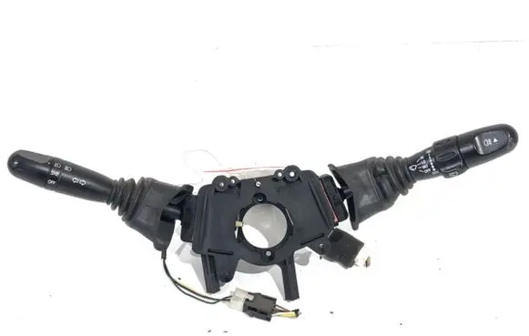 Chevrolet Lacetti Wiper turn signal indicator stalk/switch