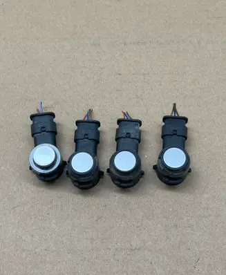 Volkswagen Golf VII Parking PDC sensor 5Q0919275B 0412152034 307896
