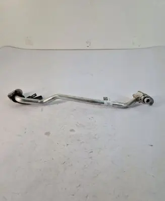 Air conditioning (A/C) pipe/hose