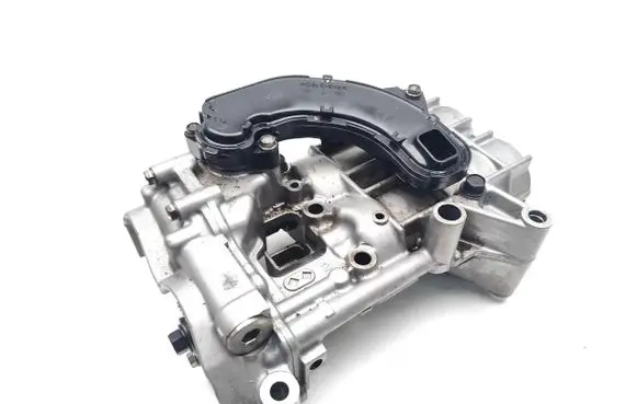 Honda CR-V Oil pump ST010026