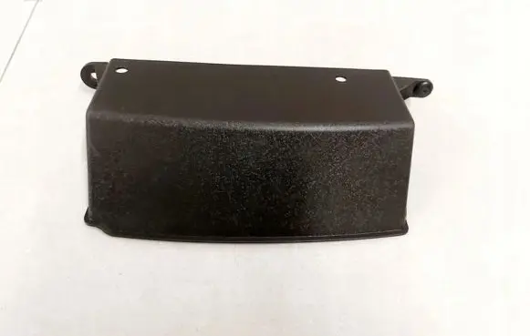 KIA Sorento Brake cooling air channel/duct 28213-2P600