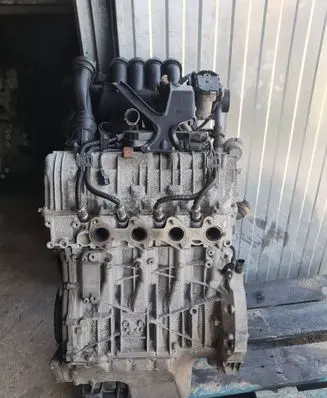 Mercedes-Benz B W245 Engine A2660100500 0302681