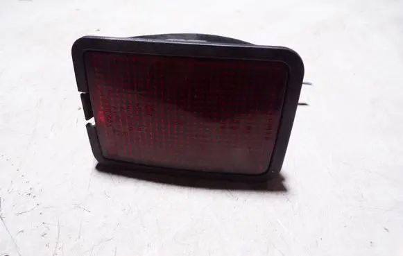 Volkswagen Transporter - Caravelle T4 Rear fog light 7D0945729