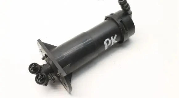 Audi Q7 4L Headlight washer spray nozzle 4L0955101