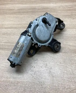 Audi A3 S3 8L Rear window wiper motor 8L0955711 473700