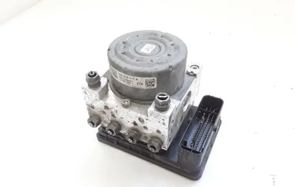 Volkswagen Golf VII ABS Pump 5Q0907379S 5Q0614517R 10091543263T
