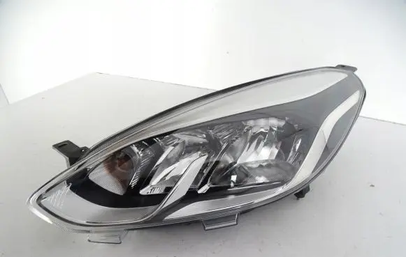Ford Fiesta Headlight/headlamp H1BB13W030AE