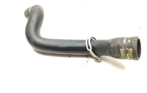 Citroen DS5 Engine coolant pipe/hose 9681777880