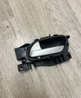Citroen Berlingo Front door interior handle 303966 96863076VV
