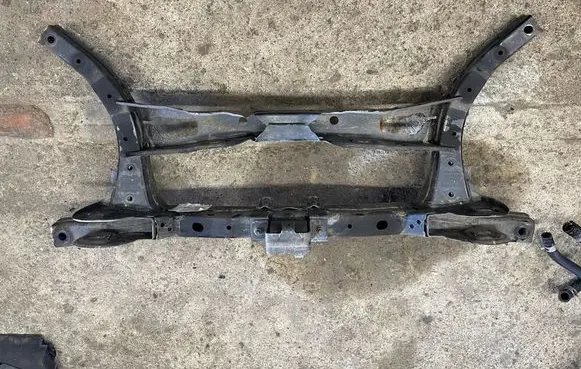 KIA Niro Rear subframe 55410Q4000