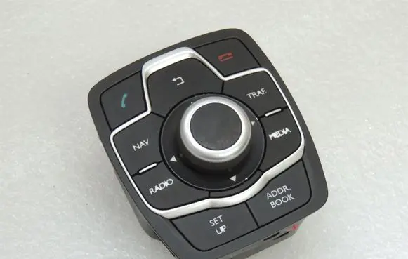 Peugeot 508 RXH Head unit multimedia control 98023785ZD 9802378577