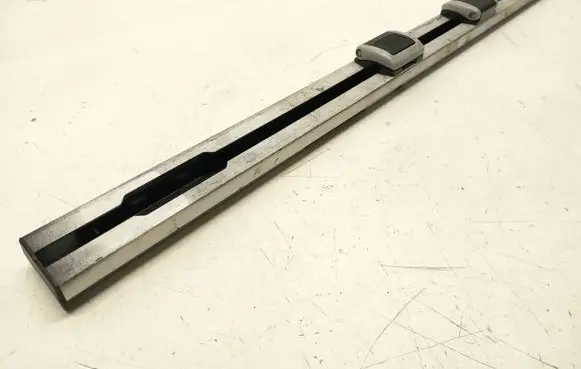 KIA Optima Other trunk/boot trim element 9902400130