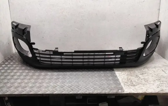 Citroen Berlingo Front bumper 9816977680 99899497