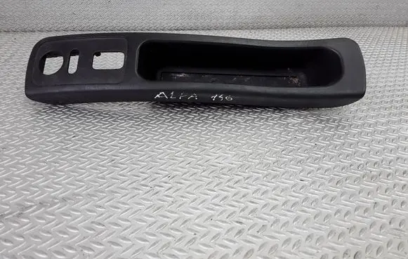 Alfa Romeo 156 Front door interior handle trim 156016102