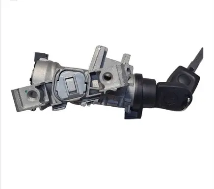 Ignition lock