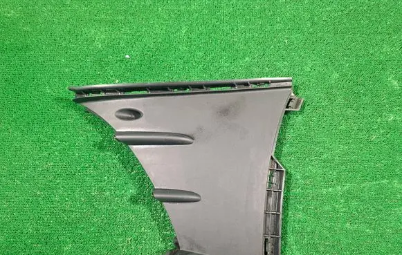 Mercedes-Benz B W247 Front bumper corner part panel trim A2478851102