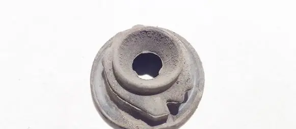 Audi A3 S3 8L Front coil spring rubber mount 1j0512149b