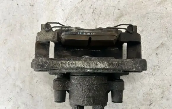 Ford Bronco Front brake caliper JX6Z2B120T BRCF565 2B294B2B302B