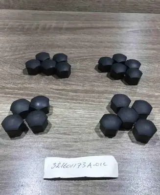 Audi Q5 SQ5 Nuts/bolts 321601173A X19