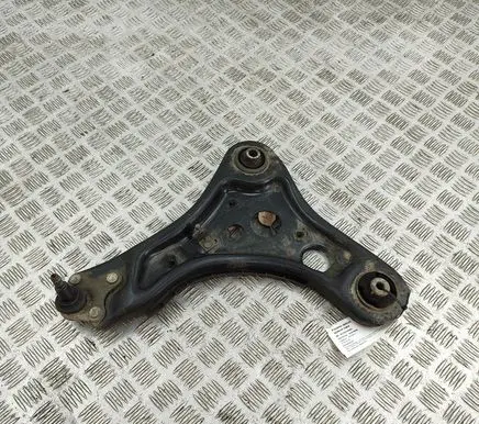 Skoda Enyaq iV Front lower control arm/wishbone 1EA407152A