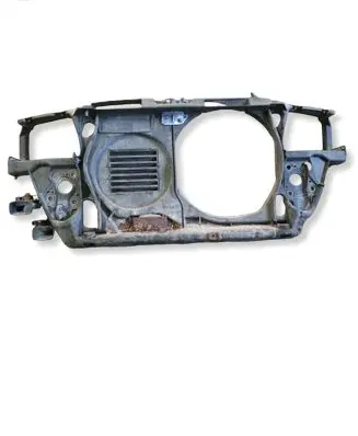 Audi A4 S4 B5 8D Radiator support slam panel 
