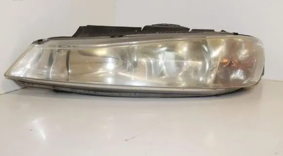 Peugeot 406 Headlight/headlamp 0301175001