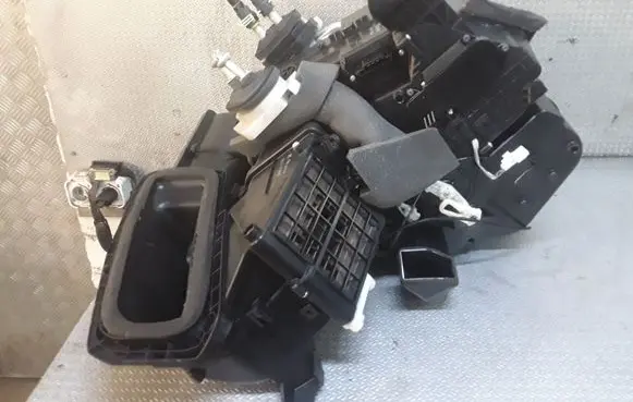Mazda 2 Interior heater climate box assembly HB021DF71