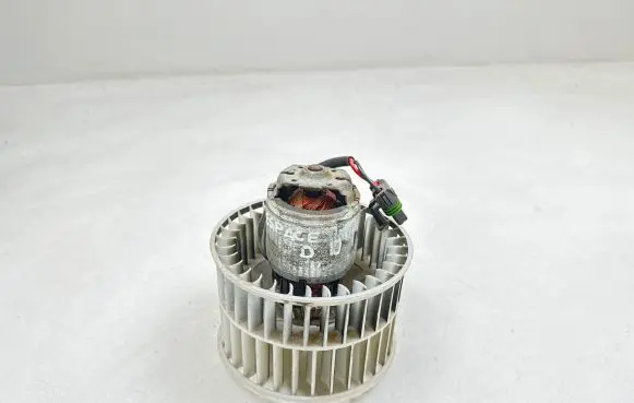 Renault Espace III Heater fan/blower 0130063506