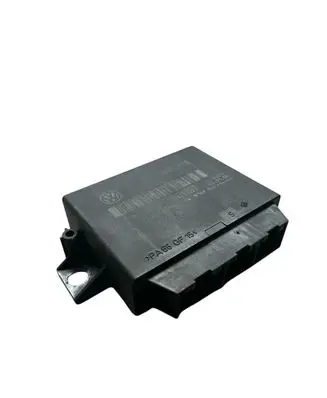 Volkswagen PASSAT B6 Parking PDC control unit/module 3C0919283B 601903 04533322