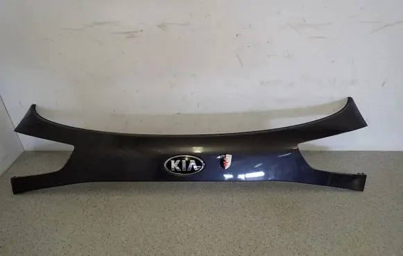 KIA Ceed Other trunk/boot trim element 