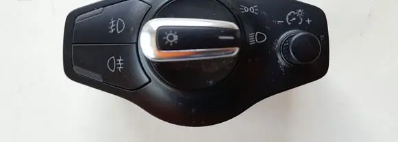 Audi S5 Light switch 8K0941531