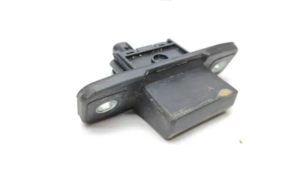 Mazda CX-30 Tailgate/trunk/boot exterior handle 