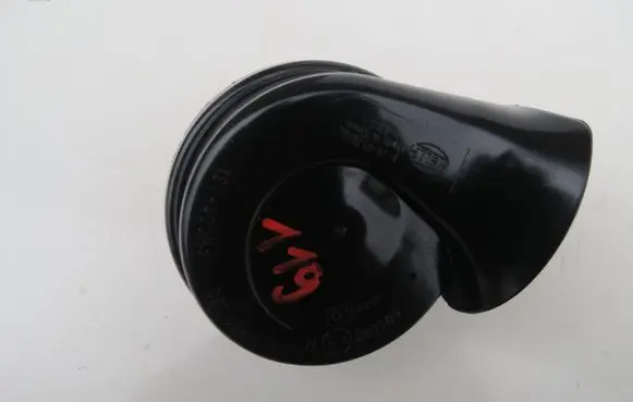 Porsche Cayenne (9PA) Horn signal E1000209 E0209