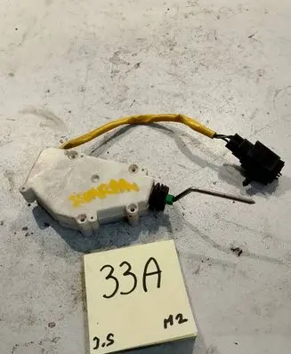 Volkswagen Sharan Central locking motor 7M0959775C