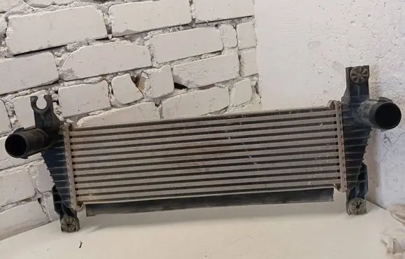 Ford Ranger Intercooler radiator AB399L440AF