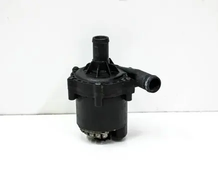 Tesla Model S Water pump