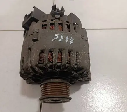 Ford S-MAX Generator/alternator DS7T10300KD 317036268 FG18T114