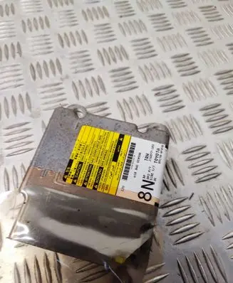 Toyota Corolla Verso AR10 Airbag control unit/module 891700F070