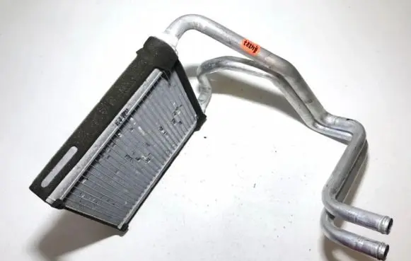 KIA Ceed Heater blower radiator