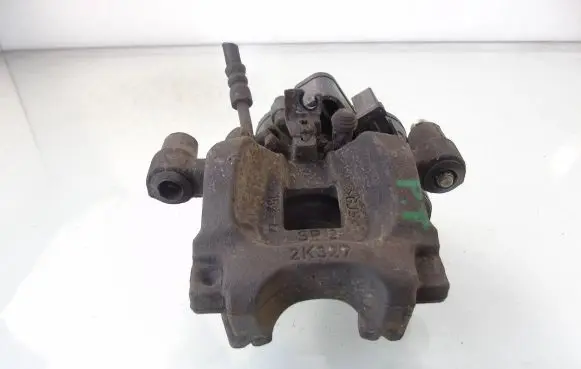 Jaguar XE Rear brake caliper