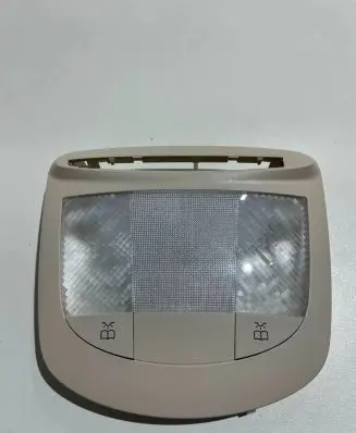 Mercedes-Benz GL X166 Rear seat light A1668200223