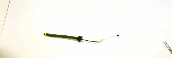 Audi A6 Allroad C7 Rear door cable line 